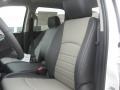 Dark Slate Gray/Medium Graystone Interior Photo for 2011 Dodge Ram 3500 HD #50795484