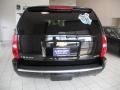 Black - Tahoe LTZ 4x4 Photo No. 6