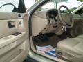 Gold Ash Metallic - Taurus SEL Photo No. 13