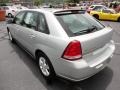 2005 Galaxy Silver Metallic Chevrolet Malibu Maxx LS Wagon  photo #5