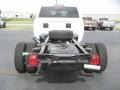 Bright White - Ram 3500 HD ST Crew Cab 4x4 Chassis Photo No. 6