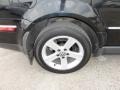 2004 Volkswagen Passat GLX 4Motion Wagon Wheel and Tire Photo