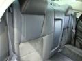 Dark Slate Gray Interior Photo for 2008 Dodge Charger #50795598