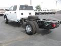 Bright White - Ram 3500 HD ST Crew Cab 4x4 Chassis Photo No. 7