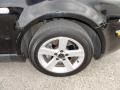 2004 Volkswagen Passat GLX 4Motion Wagon Wheel