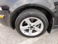 2004 Volkswagen Passat GLX 4Motion Wagon Wheel and Tire Photo