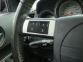 2008 Brilliant Black Crystal Pearl Dodge Charger SRT-8  photo #29