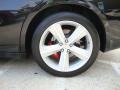 2008 Dodge Charger SRT-8 Wheel and Tire Photo
