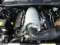 Brilliant Black Crystal Pearl - Charger SRT-8 Photo No. 35