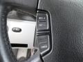 2004 Volkswagen Passat GLX 4Motion Wagon Controls