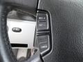 Grey Controls Photo for 2004 Volkswagen Passat #50795943