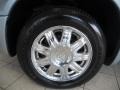 2005 Chrysler Town & Country Limited Wheel and Tire Photo