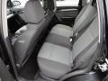 Charcoal Interior Photo for 2009 Pontiac G3 #50796000