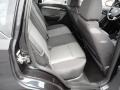Charcoal Interior Photo for 2009 Pontiac G3 #50796033