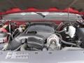 5.3 Liter OHV 16-Valve Vortec V8 Engine for 2007 Chevrolet Silverado 1500 LT Extended Cab 4x4 #50796120