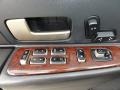 Black Controls Photo for 2007 Lincoln Town Car #50796219