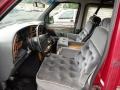 Grey Interior Photo for 1992 Ford E Series Van #50796246