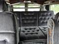 Grey Interior Photo for 1992 Ford E Series Van #50796321