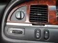 Black Controls Photo for 2007 Lincoln Town Car #50796723
