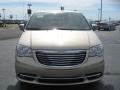 White Gold Metallic - Town & Country Touring - L Photo No. 2