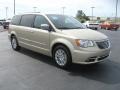 White Gold Metallic - Town & Country Touring - L Photo No. 3