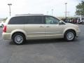 White Gold Metallic - Town & Country Touring - L Photo No. 4