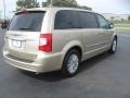 White Gold Metallic - Town & Country Touring - L Photo No. 5