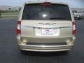 White Gold Metallic - Town & Country Touring - L Photo No. 6
