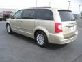 White Gold Metallic - Town & Country Touring - L Photo No. 7