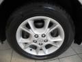 2006 Silver Shadow Pearl Toyota Sienna XLE  photo #9