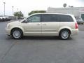 White Gold Metallic - Town & Country Touring - L Photo No. 8