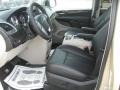 White Gold Metallic - Town & Country Touring - L Photo No. 11