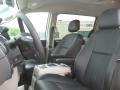 White Gold Metallic - Town & Country Touring - L Photo No. 13