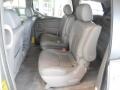 2006 Silver Shadow Pearl Toyota Sienna XLE  photo #17