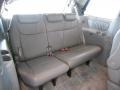 2006 Silver Shadow Pearl Toyota Sienna XLE  photo #21