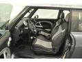 Grey/Panther Black Interior Photo for 2006 Mini Cooper #50797029