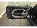 Grey/Panther Black Door Panel Photo for 2006 Mini Cooper #50797044