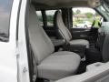 Medium Pewter Interior Photo for 2011 Chevrolet Express #50797053