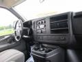 Summit White - Express LT 3500 Passenger Van Photo No. 15