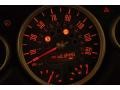 2006 Mini Cooper John Copper Works GP Gauges