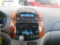 2006 Silver Shadow Pearl Toyota Sienna XLE  photo #27