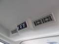Summit White - Express LT 3500 Passenger Van Photo No. 18