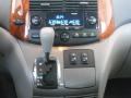 2006 Silver Shadow Pearl Toyota Sienna XLE  photo #28