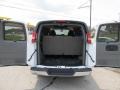 Summit White - Express LT 3500 Passenger Van Photo No. 19