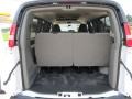 Summit White - Express LT 3500 Passenger Van Photo No. 20