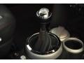 6 Speed Manual 2006 Mini Cooper John Copper Works GP Transmission
