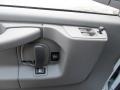 Summit White - Express LT 3500 Passenger Van Photo No. 23