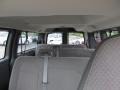 Summit White - Express LT 3500 Passenger Van Photo No. 24