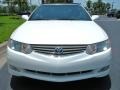 Diamond White Pearl - Solara SLE V6 Convertible Photo No. 3