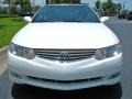 2003 Diamond White Pearl Toyota Solara SLE V6 Convertible  photo #3